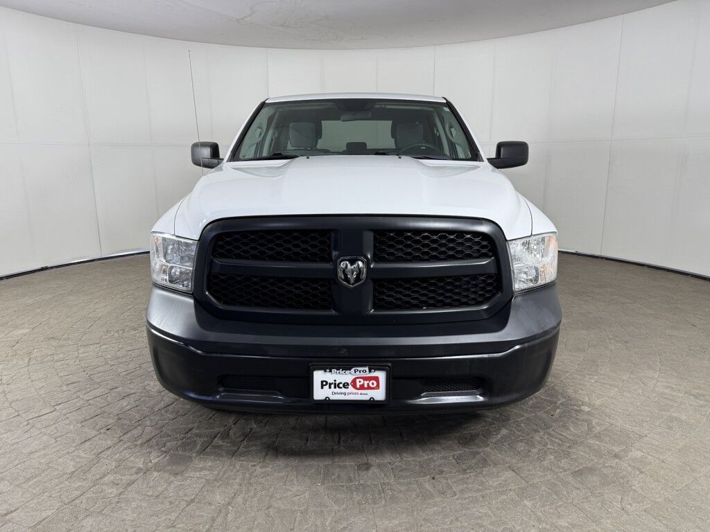 2022 Ram 1500 Classic Tradesman Quad Cab 4x4 Maumee OH
