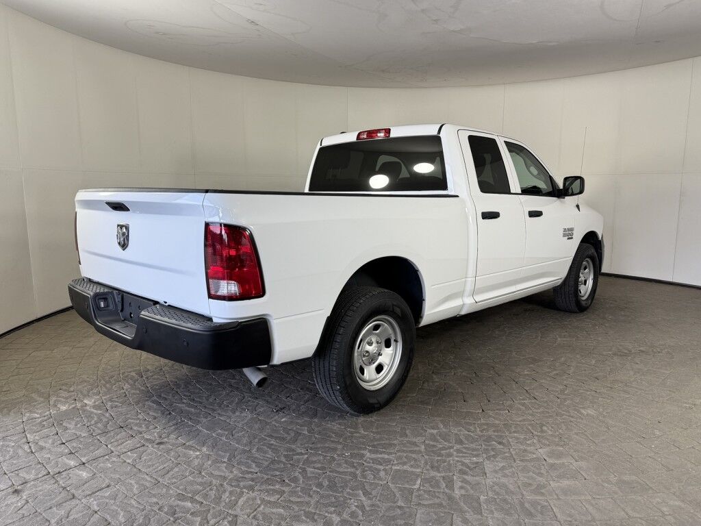 2022 Ram 1500 Classic Tradesman Quad Cab 4x4 Maumee OH