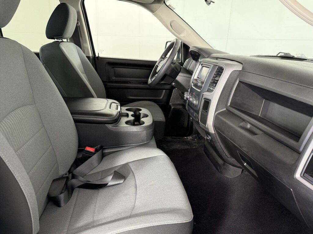 2022 Ram 1500 Classic Tradesman Quad Cab 4x4 Maumee OH