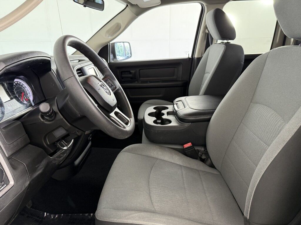 2022 Ram 1500 Classic Tradesman Quad Cab 4x4 Maumee OH