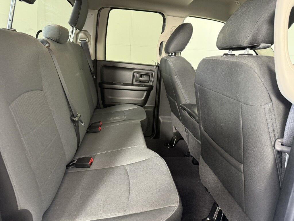 2022 Ram 1500 Classic Tradesman Quad Cab 4x4 Maumee OH