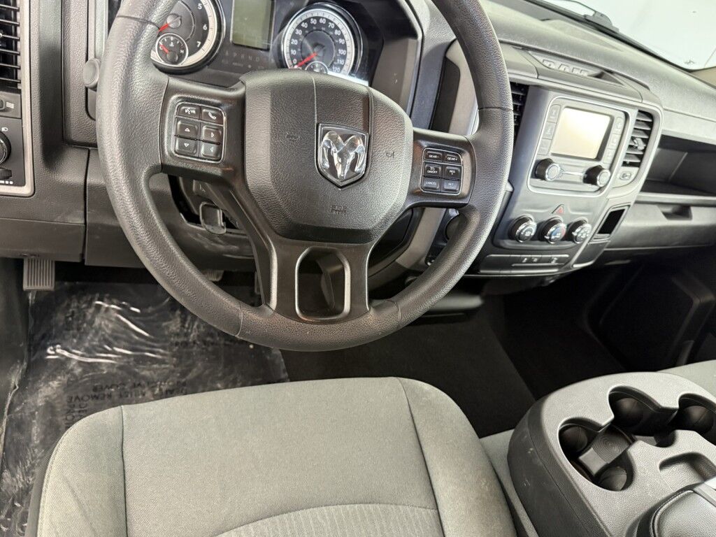2022 Ram 1500 Classic Tradesman Quad Cab 4x4 Maumee OH