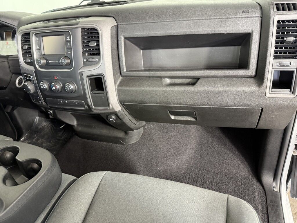 2022 Ram 1500 Classic Tradesman Quad Cab 4x4 Maumee OH