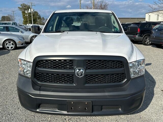 2022 Ram 1500 Classic Tradesman Quad Cab Pickup Ashland VA