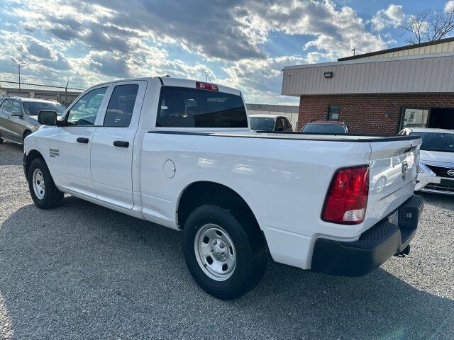 2022 Ram 1500 Classic Tradesman Quad Cab Pickup Ashland VA