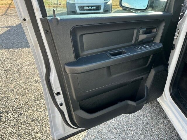 2022 Ram 1500 Classic Tradesman Quad Cab Pickup Ashland VA