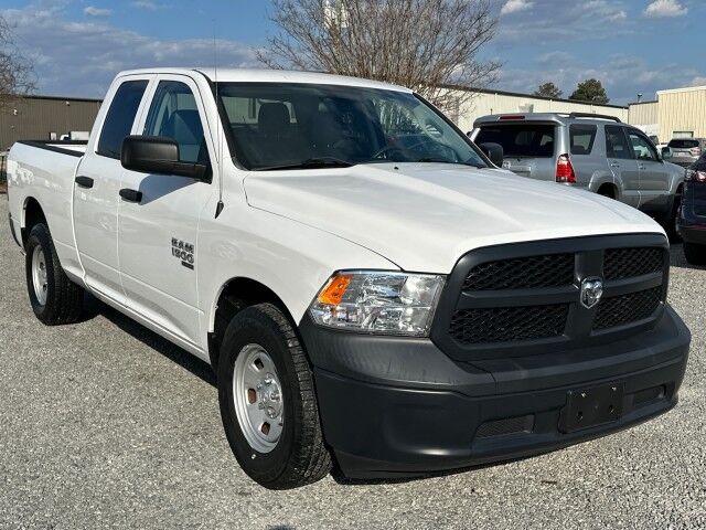 2022 Ram 1500 Classic Tradesman Quad Cab Pickup Ashland VA