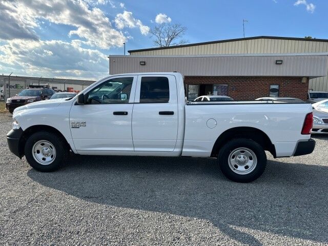 2022 Ram 1500 Classic Tradesman Quad Cab Pickup Ashland VA