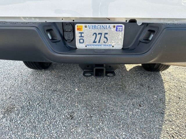 2022 Ram 1500 Classic Tradesman Quad Cab Pickup Ashland VA