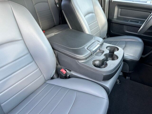 2022 Ram 1500 Classic Tradesman Quad Cab Pickup Ashland VA