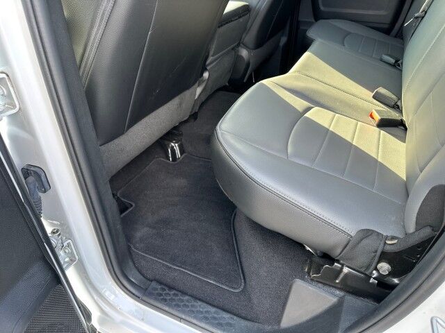 2022 Ram 1500 Classic Tradesman Quad Cab Pickup Ashland VA