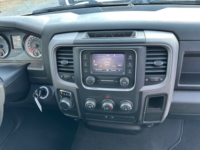 2022 Ram 1500 Classic Tradesman Quad Cab Pickup Ashland VA