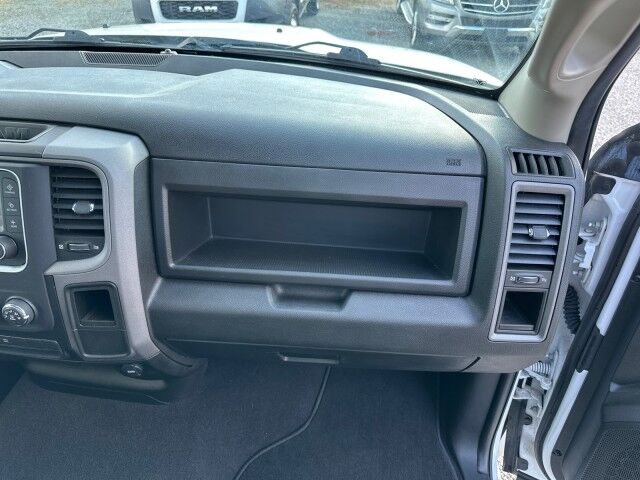 2022 Ram 1500 Classic Tradesman Quad Cab Pickup Ashland VA