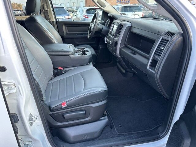 2022 Ram 1500 Classic Tradesman Quad Cab Pickup Ashland VA