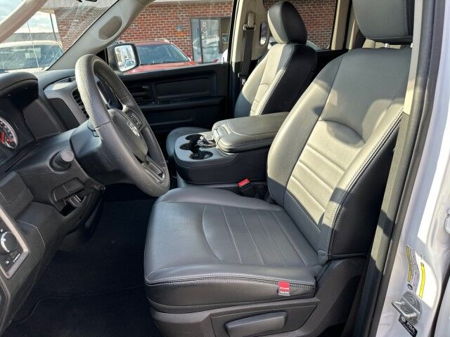 2022 Ram 1500 Classic Tradesman Quad Cab Pickup Ashland VA