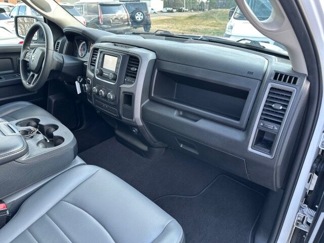 2022 Ram 1500 Classic Tradesman Quad Cab Pickup Ashland VA