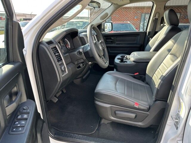 2022 Ram 1500 Classic Tradesman Quad Cab Pickup Ashland VA