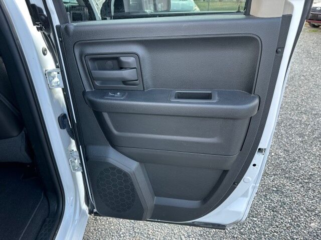 2022 Ram 1500 Classic Tradesman Quad Cab Pickup Ashland VA