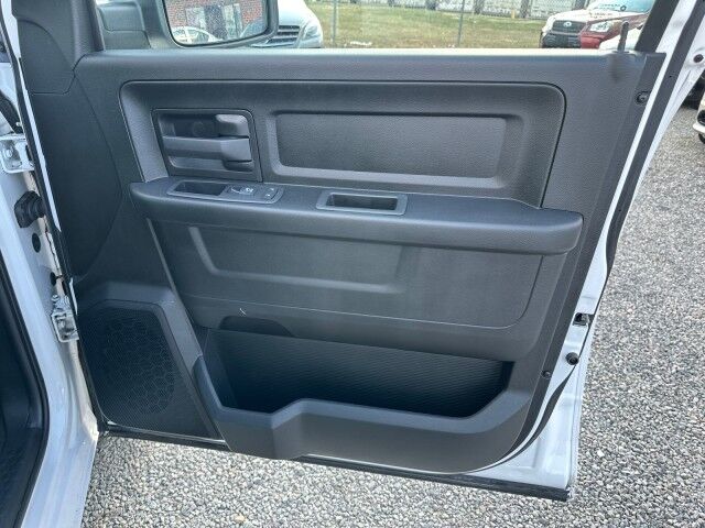 2022 Ram 1500 Classic Tradesman Quad Cab Pickup Ashland VA