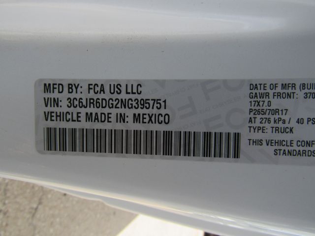 2022 Ram 1500 Classic Tradesman Regular Cab 4x2 8&apos; Box Plano TX