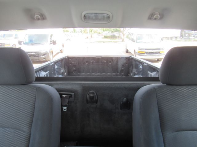 2022 Ram 1500 Classic Tradesman Regular Cab 4x2 8&apos; Box Plano TX