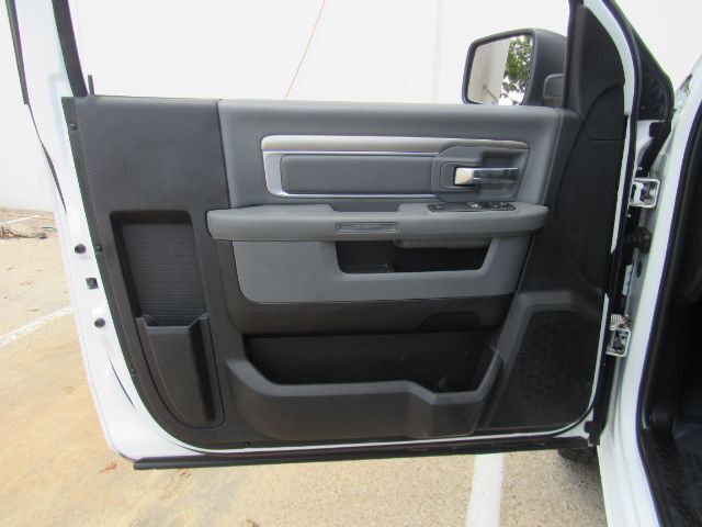 2022 Ram 1500 Classic Tradesman Regular Cab 4x2 8&apos; Box Plano TX