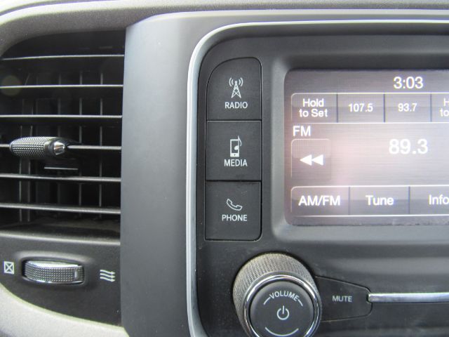 2022 Ram 1500 Classic Tradesman Regular Cab 4x2 8&apos; Box Plano TX