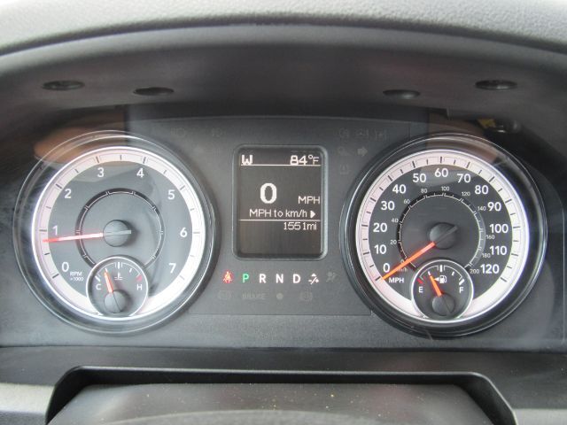 2022 Ram 1500 Classic Tradesman Regular Cab 4x2 8&apos; Box Plano TX