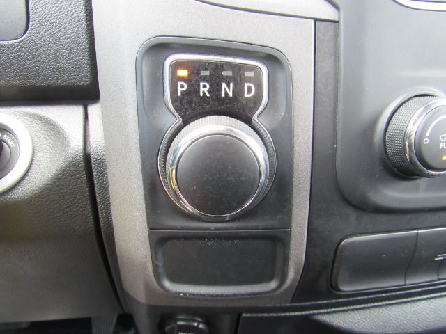 2022 Ram 1500 Classic Tradesman Regular Cab 4x2 8&apos; Box Plano TX