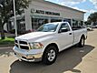2022 Ram 1500 Classic Tradesman Regular Cab 4x2 8' Box