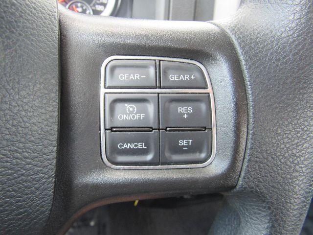 2022 Ram 1500 Classic Tradesman Regular Cab 4x2 8&apos; Box Plano TX