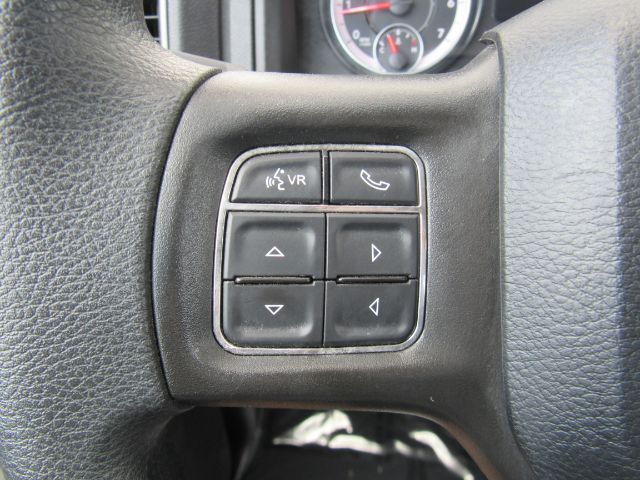 2022 Ram 1500 Classic Tradesman Regular Cab 4x2 8&apos; Box Plano TX