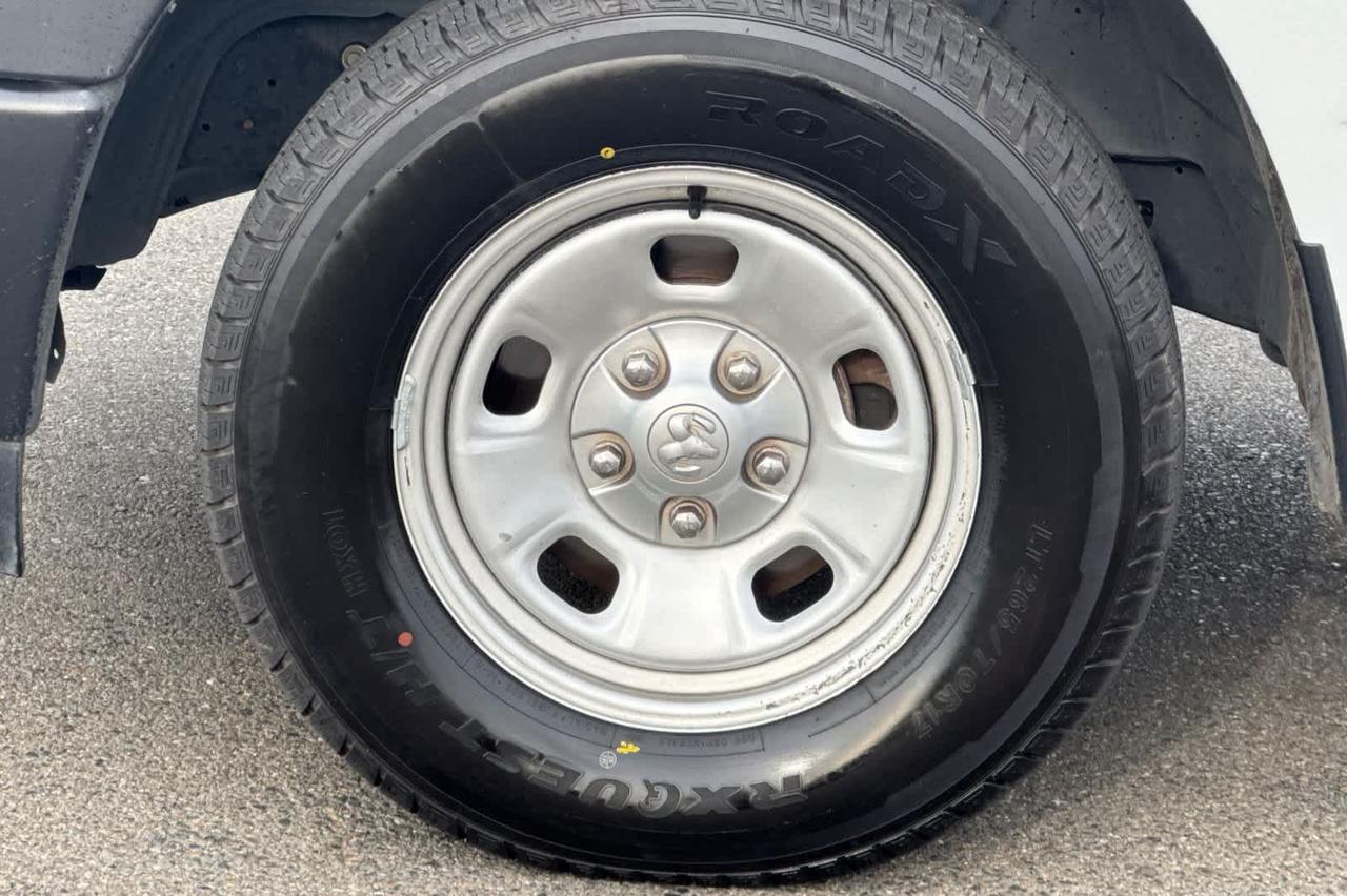 2022 Ram 1500 Classic Tradesman Roseville CA