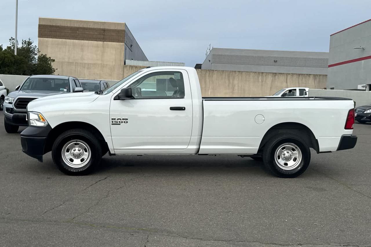 2022 Ram 1500 Classic Tradesman Roseville CA