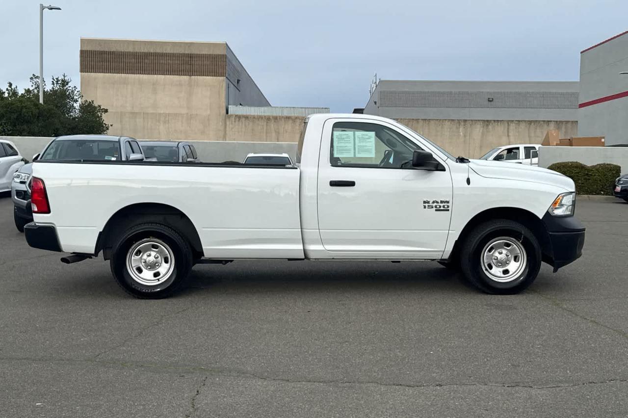 2022 Ram 1500 Classic Tradesman Roseville CA