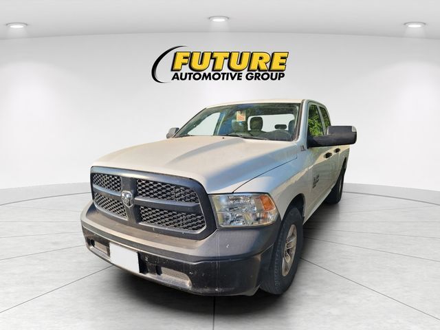 2022 Ram 1500 Classic Tradesman Roseville CA