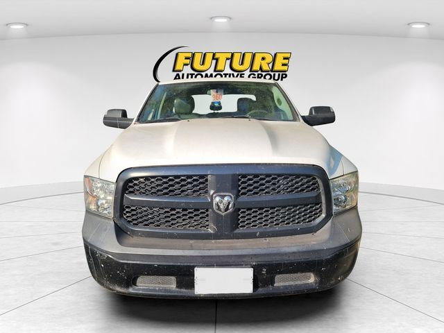 2022 Ram 1500 Classic Tradesman Roseville CA