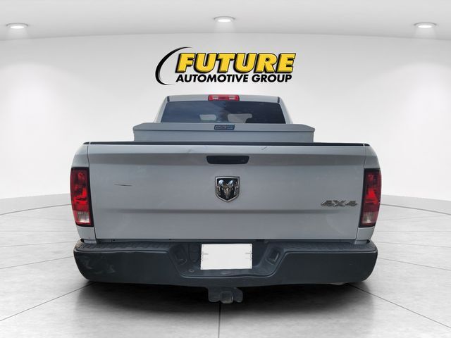 2022 Ram 1500 Classic Tradesman Roseville CA