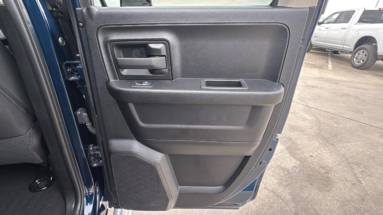 2022 Ram 1500 Classic Tradesman New Braunfels TX