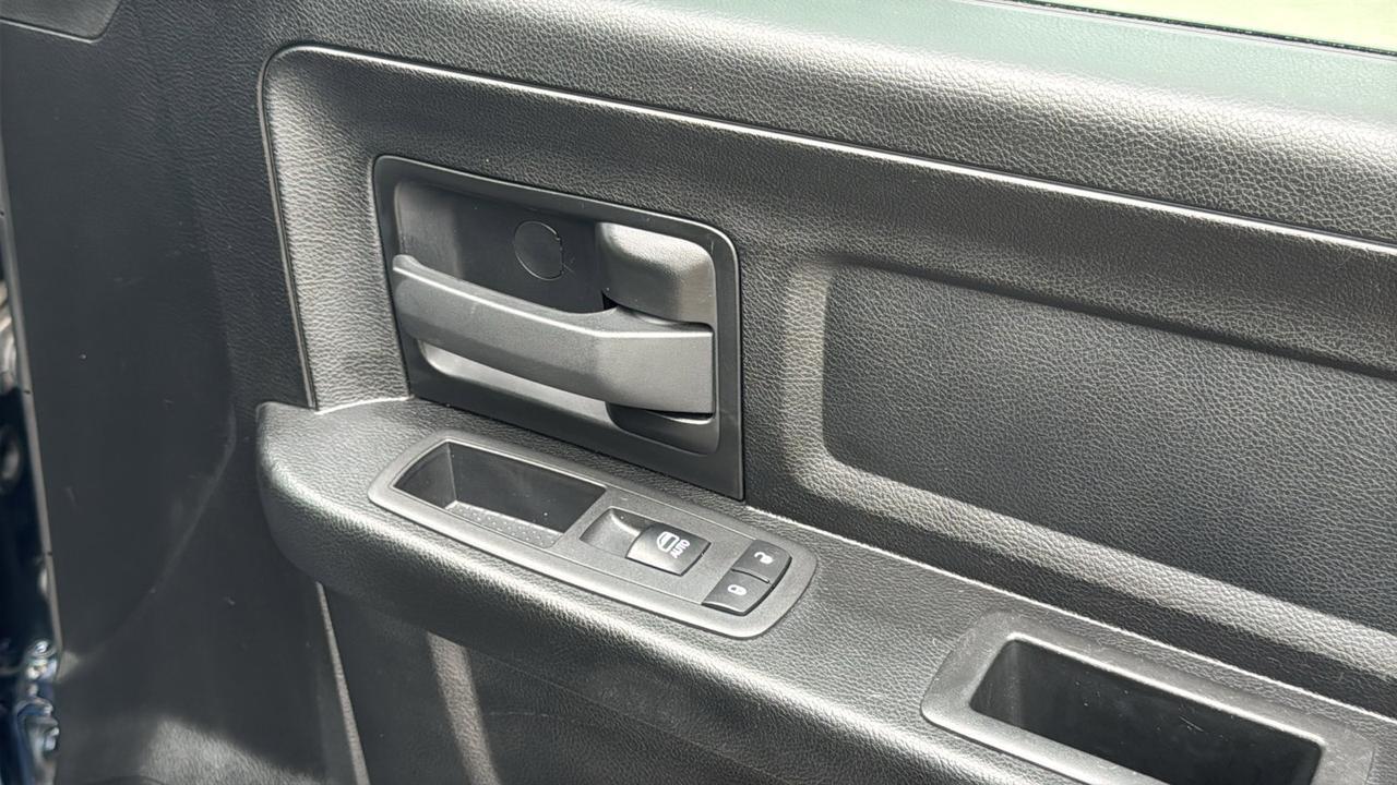 2022 Ram 1500 Classic Tradesman New Braunfels TX