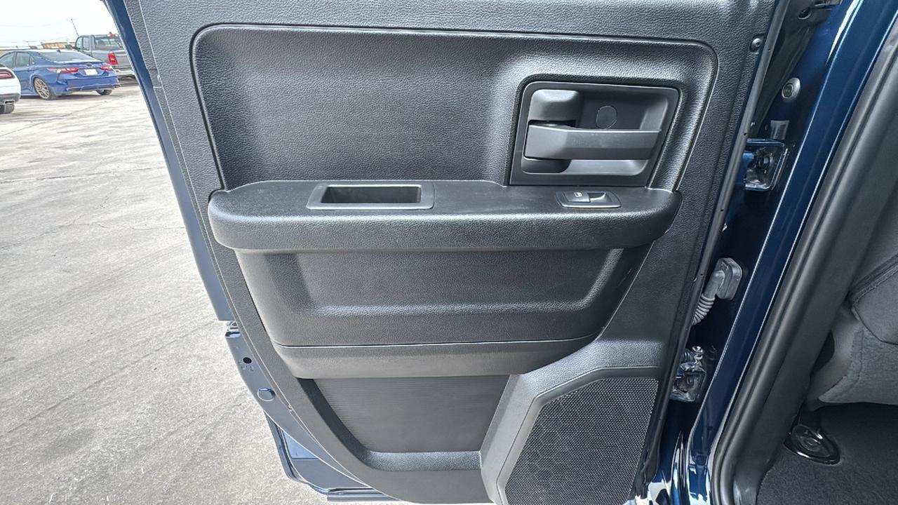 2022 Ram 1500 Classic Tradesman New Braunfels TX