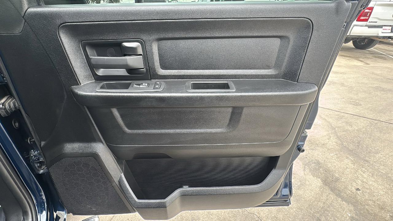 2022 Ram 1500 Classic Tradesman New Braunfels TX