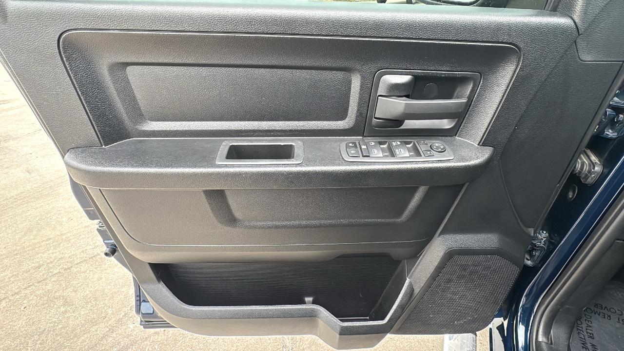 2022 Ram 1500 Classic Tradesman New Braunfels TX