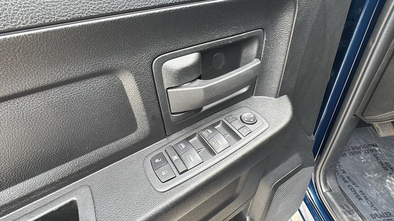 2022 Ram 1500 Classic Tradesman New Braunfels TX