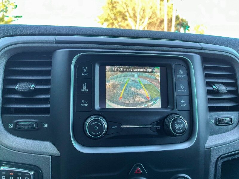 2022 Ram 1500 Classic Tradesman Wilmington NC