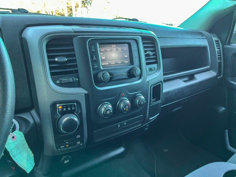 2022 Ram 1500 Classic Tradesman Wilmington NC