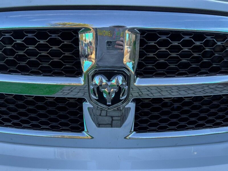 2022 Ram 1500 Classic Tradesman Wilmington NC