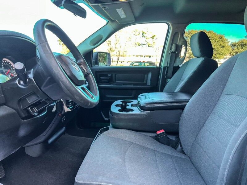 2022 Ram 1500 Classic Tradesman Wilmington NC