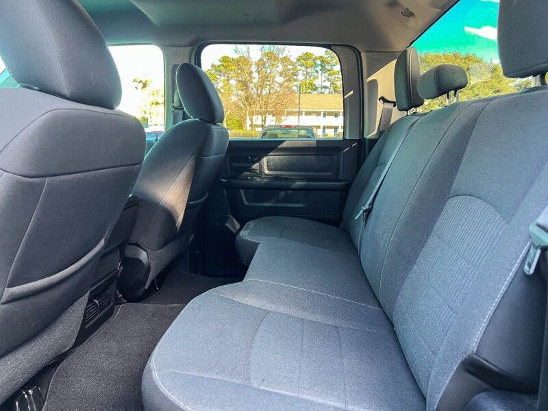 2022 Ram 1500 Classic Tradesman Wilmington NC