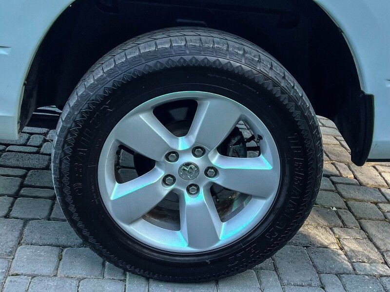 2022 Ram 1500 Classic Tradesman Wilmington NC